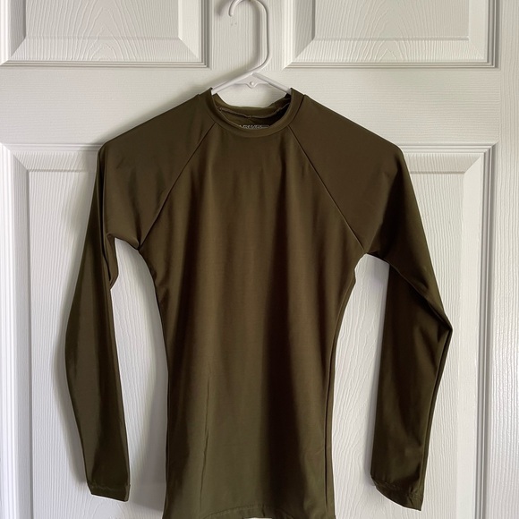 DRI-DUKE moisture control long sleeve - Picture 1 of 4